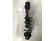 Recambio de amortiguador delantero izquierdo para lancia ypsilon (101) 1.2 referencia OEM IAM 50711004 GP27497 50705410 , FIAT