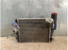 Recambio de intercooler para citroen jumpy furgón 2.0 club m referencia OEM IAM 9806562180  