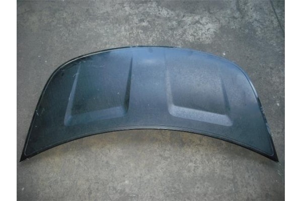 Recambio de capo para smart forfour(2004) 1.1 básico (55kw) [1,1 ltr. - 55 kw cat] referencia OEM IAM   