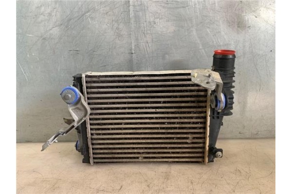 Recambio de intercooler para citroen jumpy furgón 2.0 club m referencia OEM IAM 9806562180  