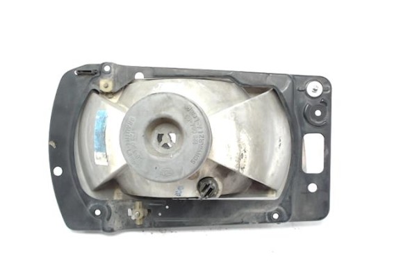 Recambio de faro delantero izquierdo para volkswagen jetta ii (165/167) referencia OEM IAM 165941005L 1AH00456569 