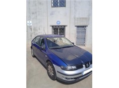 seat leon (1m1) del año 2000