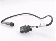 Recambio de sonda lambda para volkswagen polo iv (9n1) 1.2 12v referencia OEM IAM 96484  