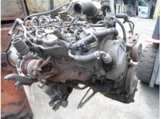 Recambio de motor completo para toyota yaris (ncp1/nlp1/scp1) 1.4 d-4d referencia OEM IAM 1ND-TV  