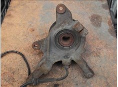 Recambio de mangueta delantero izquierda para renault scenic i (ja...) 1.9 dti (ja0n) referencia OEM IAM   