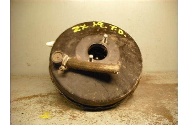 Recambio de servofreno para citroen zx 1.9 td referencia OEM IAM  136429 3,45 