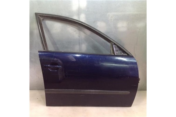 Recambio de puerta delantero derecha para seat ibiza (6l1) 1.9 sdi referencia OEM IAM 6L3831056R  