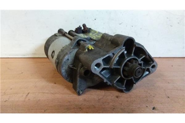 Recambio de motor arranque para toyota celica (t20) 1.8 referencia OEM IAM 128002060 2810015180 