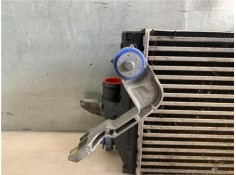Recambio de intercooler para citroen jumpy furgón 2.0 club m referencia OEM IAM 9806562180  