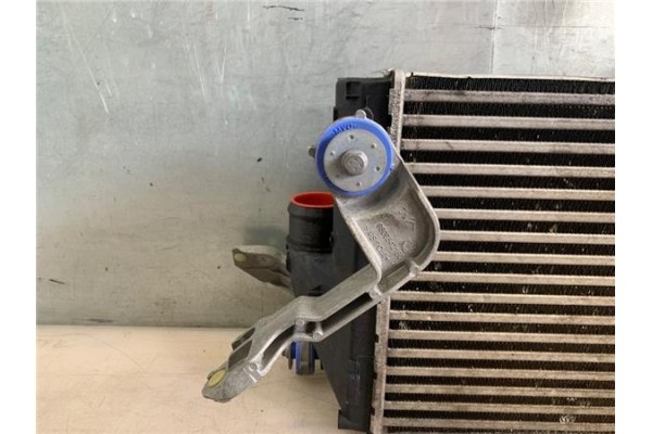 Recambio de intercooler para citroen jumpy furgón 2.0 club m referencia OEM IAM 9806562180  