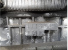 Recambio de motor completo para toyota yaris (ncp1/nlp1/scp1) 1.4 d-4d referencia OEM IAM 1ND-TV  