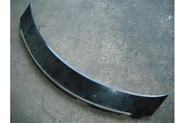 Recambio de torpedo para smart forfour(2004) 1.1 básico (55kw) [1,1 ltr. - 55 kw cat] referencia OEM IAM   