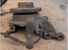 Recambio de mangueta delantero izquierda para renault scenic i (ja...) 1.9 dti (ja0n) referencia OEM IAM   