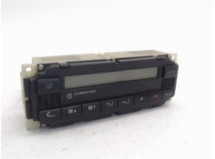 Recambio de mandos climatizador para volkswagen passat berlina (3b2) referencia OEM IAM 3B1907044A 5HB007617-02 