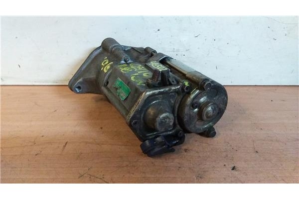 Recambio de motor arranque para toyota celica (t20) 1.8 referencia OEM IAM 128002060 2810015180 