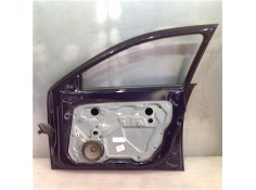 Recambio de puerta delantero derecha para seat ibiza (6l1) 1.9 sdi referencia OEM IAM 6L3831056R  