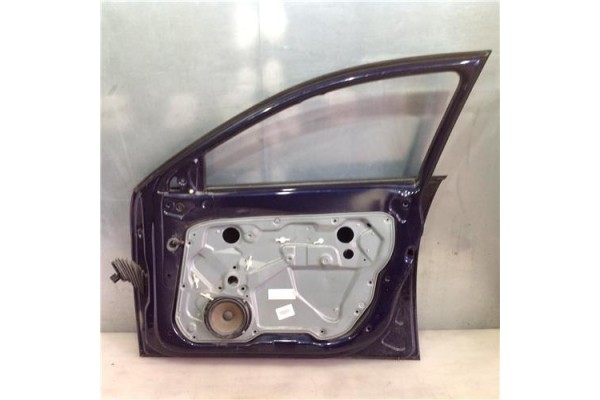 Recambio de puerta delantero derecha para seat ibiza (6l1) 1.9 sdi referencia OEM IAM 6L3831056R  