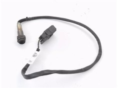 Recambio de sonda lambda para volkswagen polo iv (9n1) 1.2 12v referencia OEM IAM 96484  