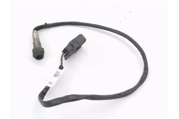 Recambio de sonda lambda para volkswagen polo iv (9n1) 1.2 12v referencia OEM IAM 96484  