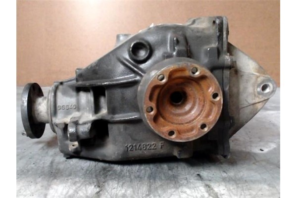 Recambio de grupo diferencial trasero para bmw serie 3 touring (e46) 2.0 320d referencia OEM IAM 1428796 1214822F 