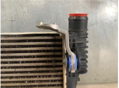Recambio de intercooler para citroen jumpy furgón 2.0 club m referencia OEM IAM 9806562180  