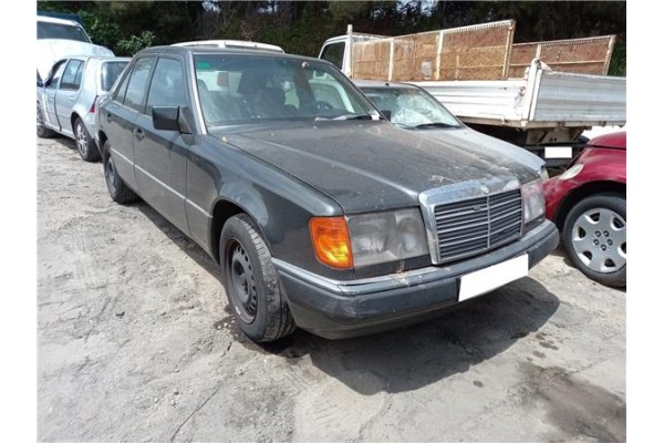 mercedes-benz clase e berlina (bm 124)(1984) del año 