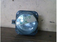 Recambio de faro antiniebla para citroen xsara picasso 2.0 hdi referencia OEM IAM 6204AA  