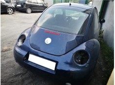 VOLKSWAGEN NEW BEETLE BERLINA (9C1/1C1)