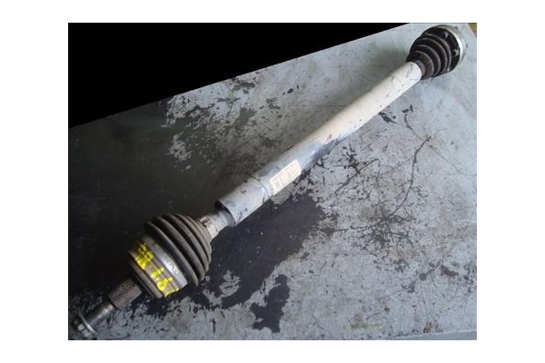 Recambio de palier delantero derecho para volkswagen golf iv berlina (1j1)(1997) 1.6 referencia OEM IAM   