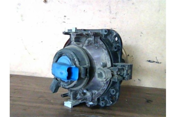 Recambio de faro antiniebla para citroen xsara picasso 2.0 hdi referencia OEM IAM 6204AA  