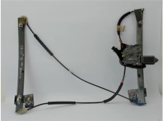 Recambio de mecanismo elevalunas delantero derecho para seat ibiza (6k1) referencia OEM IAM 6K3837402B LTST13RB 6K3837402H , SEA