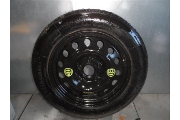 Recambio de rueda completa repuesto para bmw serie x3 (e83) 2.5i referencia OEM IAM 6758778  