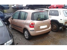 renault modus i del año 2005
