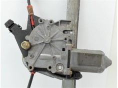 Recambio de mecanismo elevalunas delantero derecho para seat ibiza (6k1) referencia OEM IAM 6K3837402B LTST13RB 6K3837402H , SEA