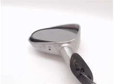 Recambio de retrovisor izquierdo para chevrolet matiz referencia OEM IAM   