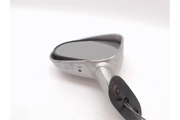 Recambio de retrovisor izquierdo para chevrolet matiz referencia OEM IAM   