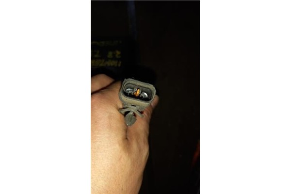Recambio de electroventilador para mitsubishi montero (v20/v40) 2.8 td (v46w) referencia OEM IAM   