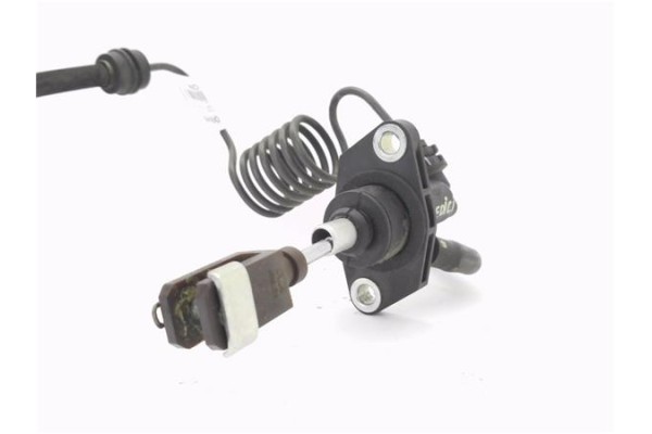 Recambio de bomba de embrague para fiat sedici (189) 1.9 jtd 8v 120 emotion referencia OEM IAM 2361079J01  