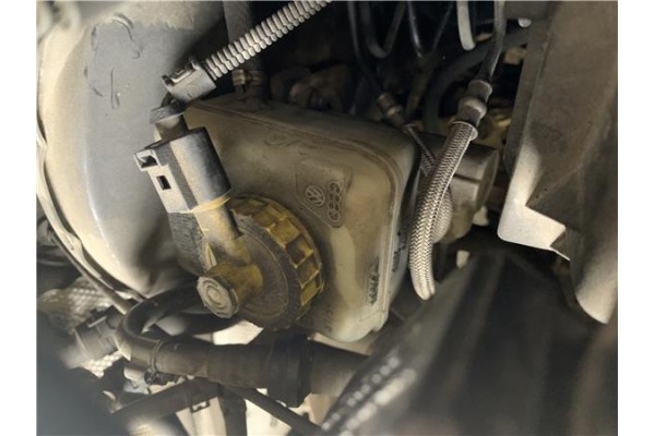 Recambio de bomba freno para seat toledo (1m2) 1.6 referencia OEM IAM 1J1614019  
