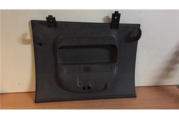 Recambio de tapa guantera para ford focus c-max 1.6 tdci referencia OEM IAM   