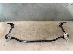 Recambio de barra estabilizadora trasero para citroen jumpy furgón 2.0 club m referencia OEM IAM 9805637580  