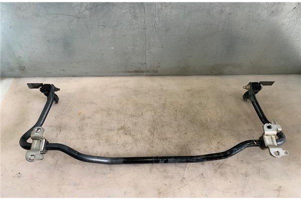 Recambio de barra estabilizadora trasero para citroen jumpy furgón 2.0 club m referencia OEM IAM 9805637580  