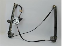 Recambio de mecanismo elevalunas delantero derecho para seat ibiza (6k1) referencia OEM IAM 6K3837402B LTST13RB 6K3837402H , SEA