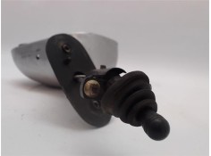 Recambio de retrovisor izquierdo para chevrolet matiz referencia OEM IAM   