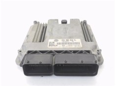 Recambio de centralita para seat altea (5p1) 1.9 tdi referencia OEM IAM 03G906016KL 0281012922 