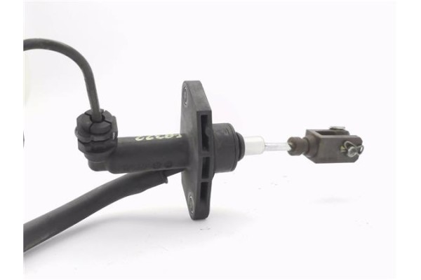 Recambio de bomba de embrague para fiat sedici (189) 1.9 jtd 8v 120 emotion referencia OEM IAM 2361079J01  