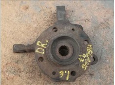 Recambio de mangueta delantero derecha para renault megane i (ba0/1_) 1.6 referencia OEM IAM   