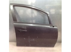 Recambio de puerta delantero derecha para opel corsa d 1.3 cdti referencia OEM IAM 93189329  