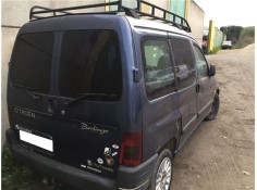 citroen berlingo del año 2000