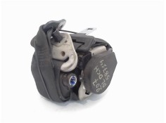 Recambio de cinturon seguridad delantero derecho para peugeot 207 1.4 confort referencia OEM IAM 8975CA  